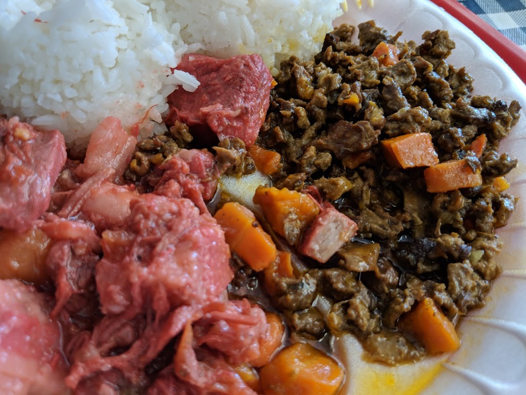 Filipino Turo-Turo | 155 Atlantic Ave, Pittsburg, CA 94565, USA | Phone: (925) 432-0202