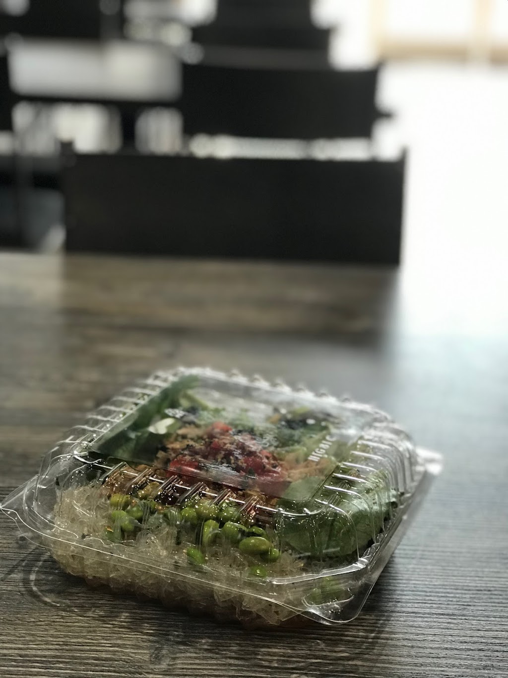 AhiPoki | 1377 E Gladstone St STE 102, Glendora, CA 91740, USA | Phone: (909) 305-6002