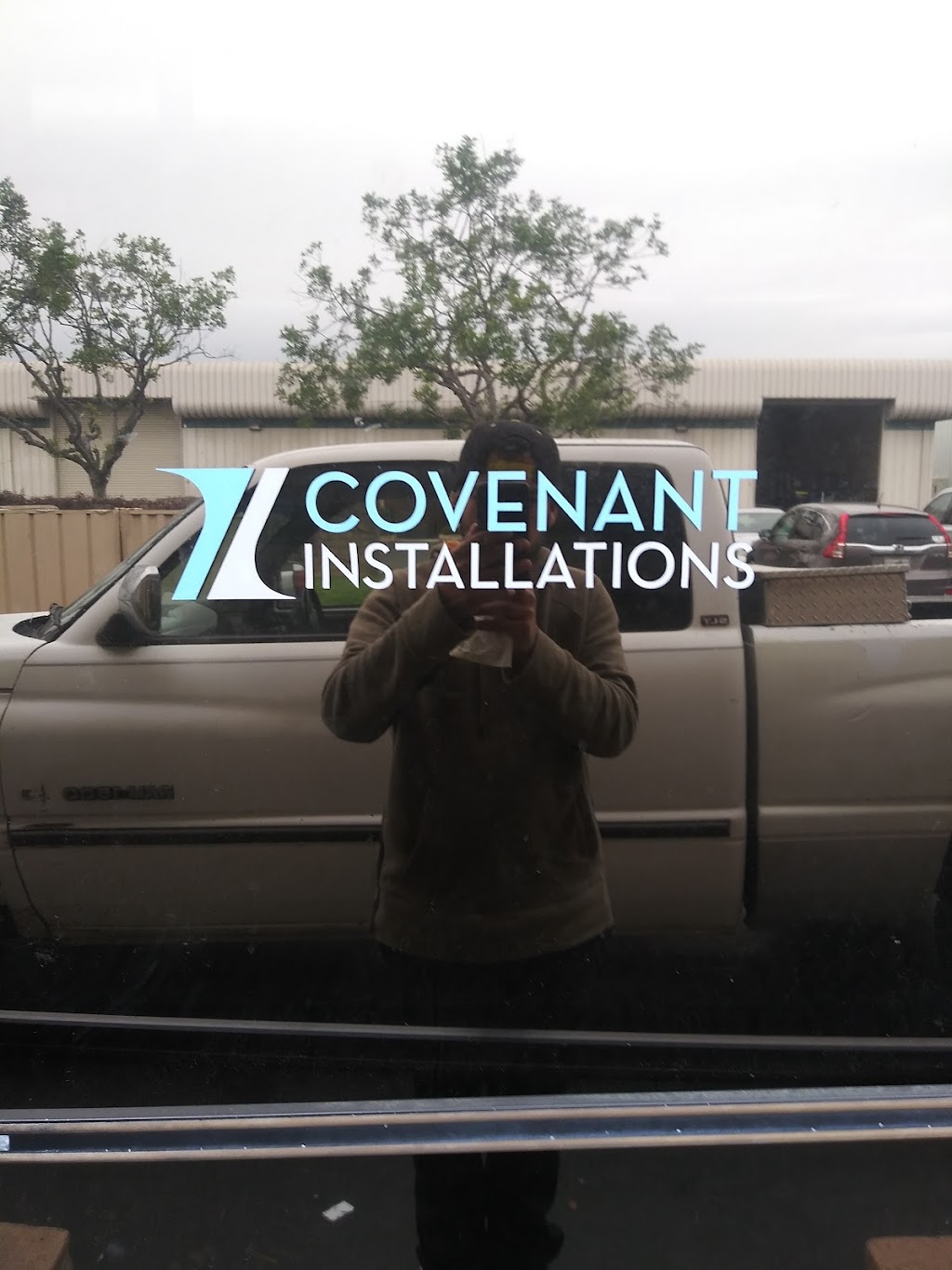 Covenant Installations Inc | 1510 E Francis St, Ontario, CA 91761, USA | Phone: (951) 286-8349