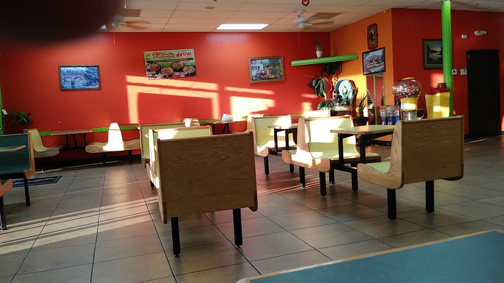 Rolibertos Mexican Food | 12555 NW Grand Ave, El Mirage, AZ 85335, USA | Phone: (623) 873-2368