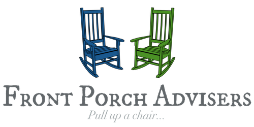 Front Porch Advisers | 5040 Eubanks Rd, Woodstock, GA 30188 | Phone: (678) 801-6410