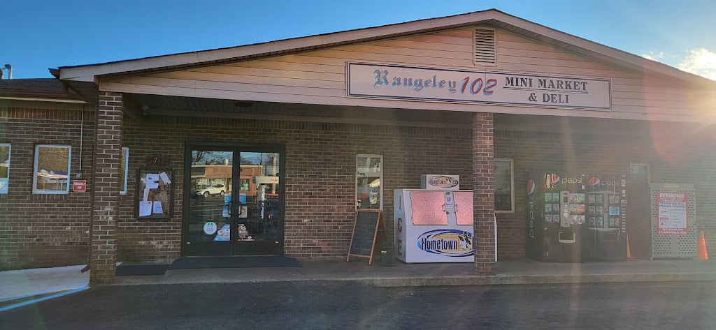 Rangeley 102 Mini Market & Deli | 1715 Dillons Fork Rd, Fieldale, VA 24089, USA | Phone: (276) 673-4000