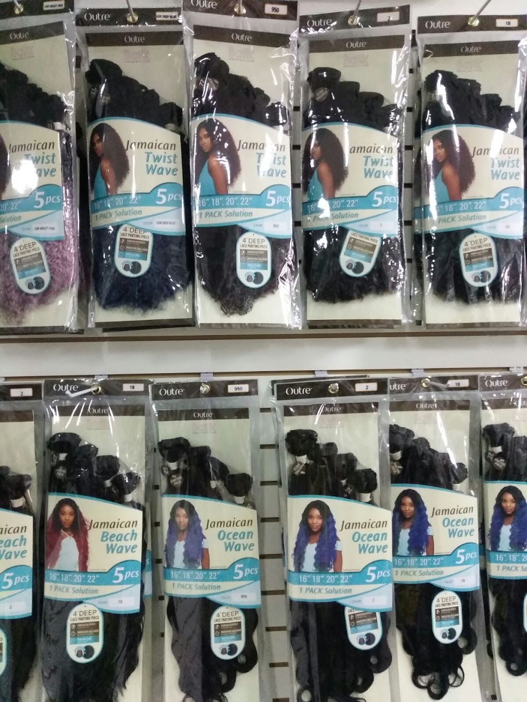 Prestigious Beauty Supply | 672 FL-50 Suite A, Clermont, FL 34711, USA | Phone: (352) 404-8916