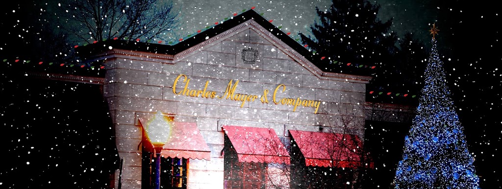 Charles Mayer & Co. | 5629 N Illinois St, Indianapolis, IN 46208, USA | Phone: (317) 257-2900