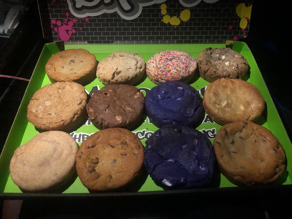 The Cookie Plug | 1491 E 6th St, Beaumont, CA 92223, USA | Phone: (951) 602-0777