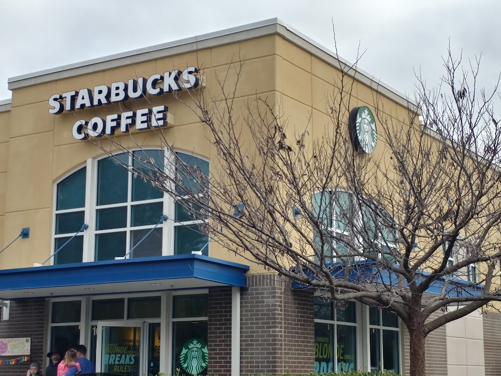 Starbucks | Falls Pointe Shopping Center, 9630 Falls of Neuse Rd, Raleigh, NC 27615, USA | Phone: (919) 847-1363