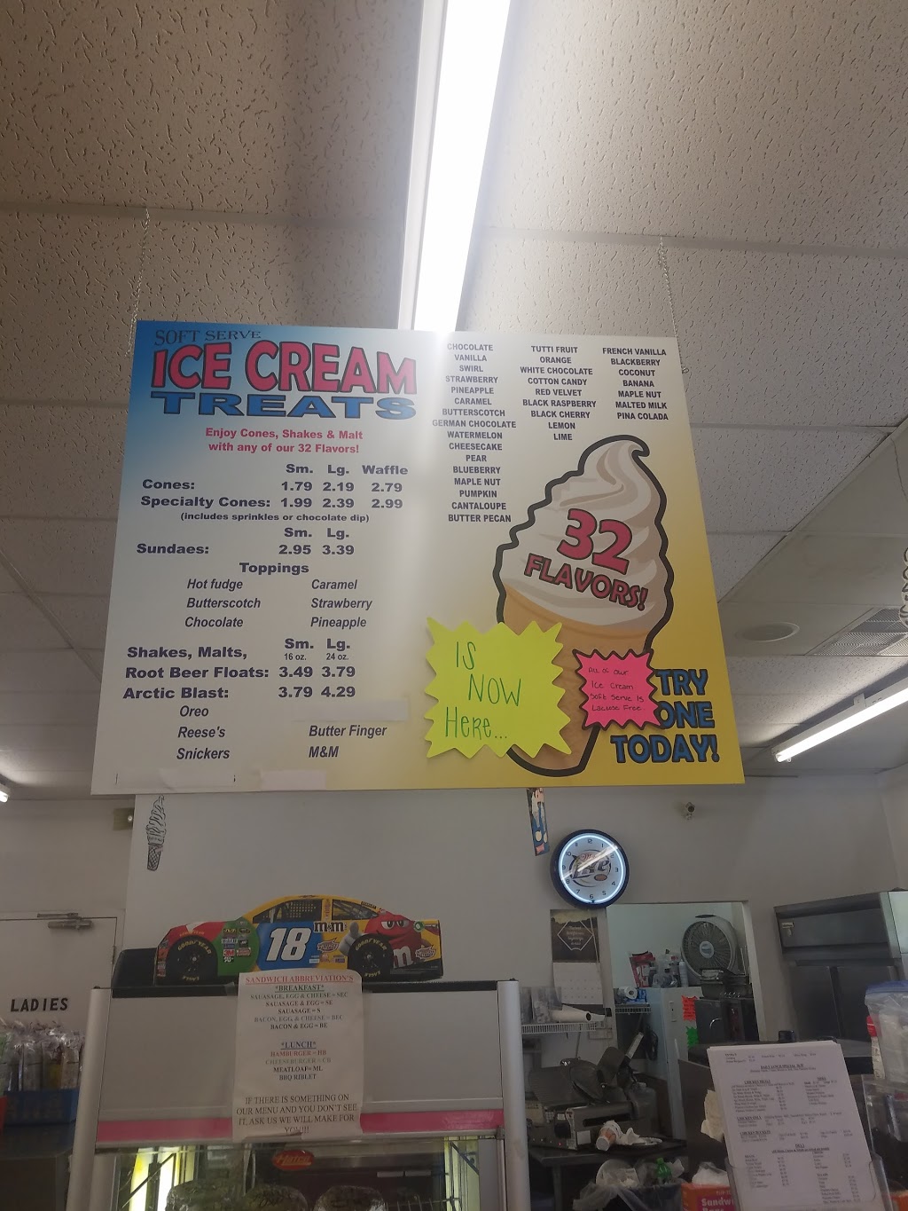 Kwik Shoppe | 3520 Ivor Rd # A, California, KY 41007, USA | Phone: (859) 635-8767