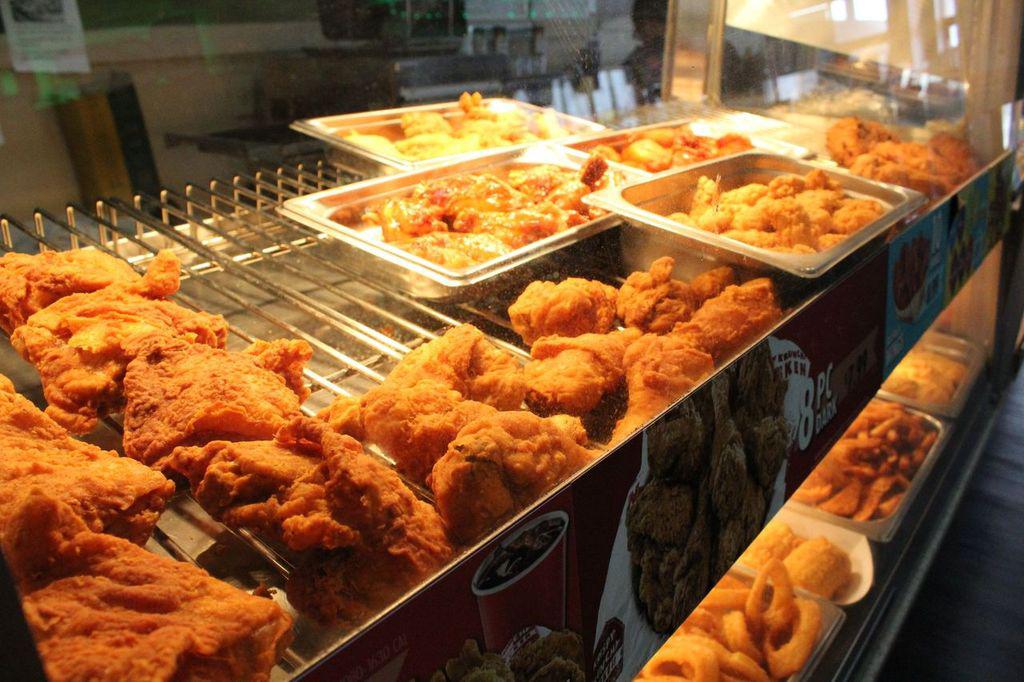 Silvers Travel Plaza & Casino - Port Allen | 6742 Highway 190 West, Port Allen, LA 70767, USA | Phone: (225) 344-2461