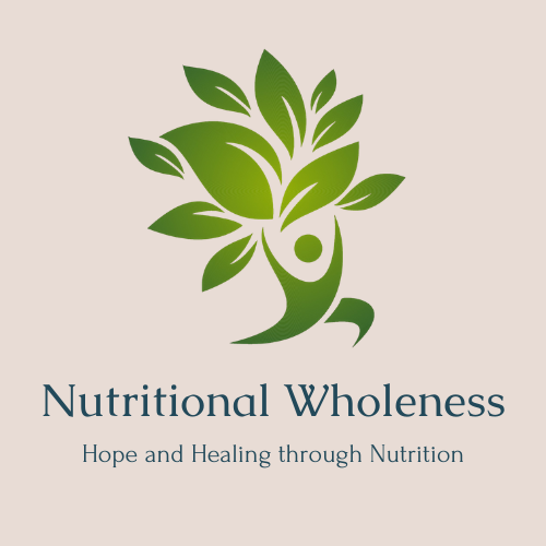 Nutritional Wholeness | 10859 Rolling Cloud Dr, Colorado Springs, CO 80908, USA | Phone: (719) 399-5502