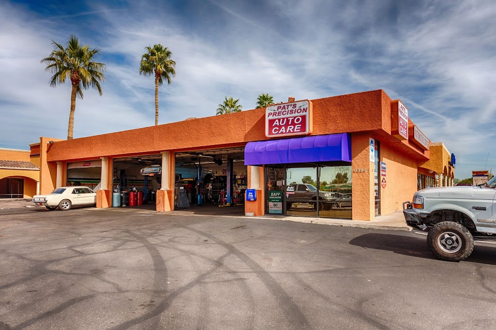 Automotive Instincts | 2050 W Deer Valley Rd, Phoenix, AZ 85027 | Phone: (623) 878-2050