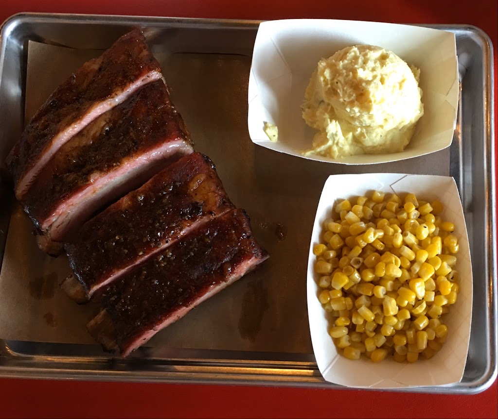 STIKY RIBZ BBQ | 9675 Helms Trail, Forney, TX 75126, USA | Phone: (469) 925-5213