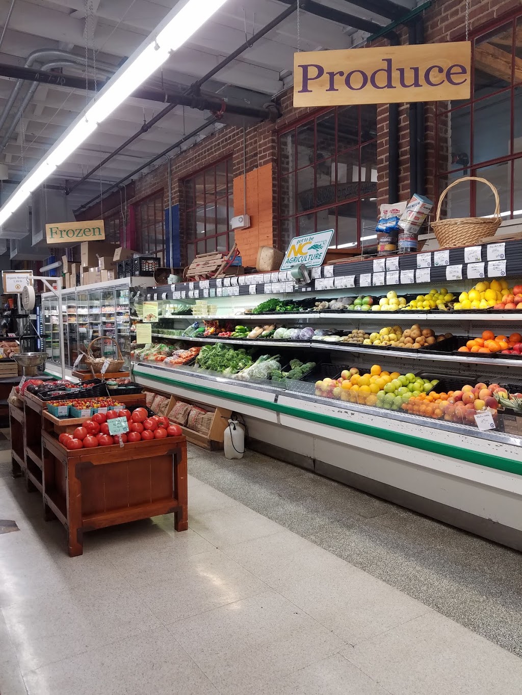 Chatham Marketplace | 480 Hillsboro St, Pittsboro, NC 27312, USA | Phone: (919) 542-2643