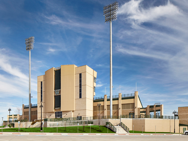 Stuart B. Lumpkins Stadium | 200 Indian Dr, Waxahachie, TX 75165, USA | Phone: (972) 923-4631