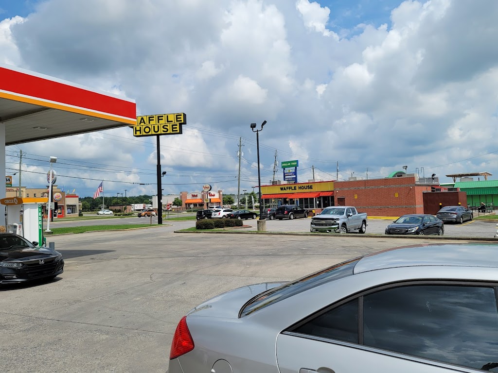 Circle K | 5133 US-31, Calera, AL 35040, USA | Phone: (850) 454-1070