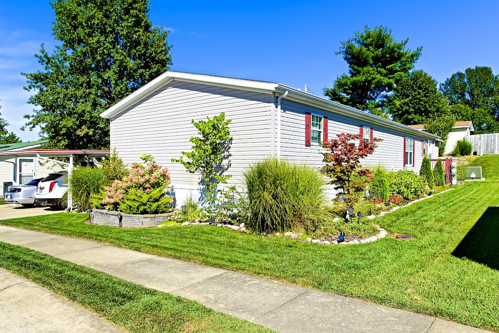 Hillside Manor | 1 Ray Dr, OFallon, MO 63366, USA | Phone: (636) 978-1579