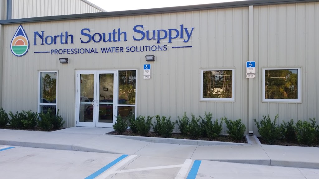 North South Supply | 3995 Dow Rd, Melbourne, FL 32934, USA | Phone: (321) 768-0644