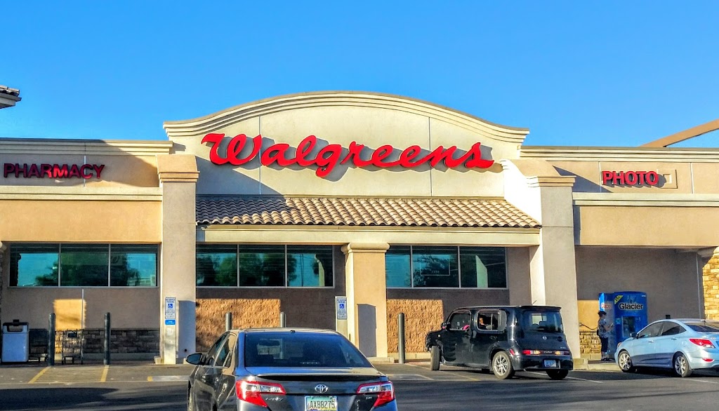 Walgreens | 387 N Estrella Pkwy, Goodyear, AZ 85338, USA | Phone: (623) 215-1046