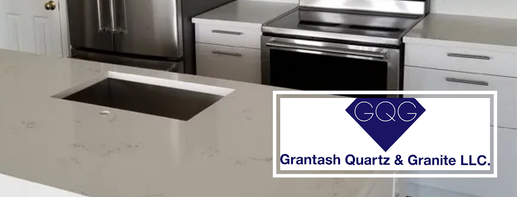 Grantash Quartz & Granite | 25127 116th Ave SE, Kent, WA 98030 | Phone: (425) 657-3698