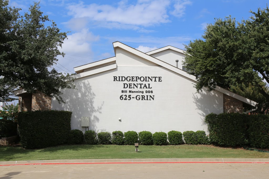 Ridgepointe Dental | 4200 Main St, The Colony, TX 75056, USA | Phone: (972) 625-4746