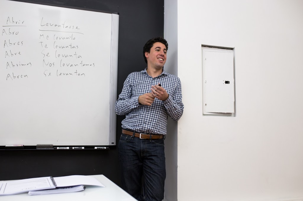 Berges Institute | 260 Madison Ave 8th Fl, New York, NY 10016, USA | Phone: (212) 630-9960 Berges Institute | 260 Madison Ave 8th Fl, New York, NY 10016, USA | Phone: (212) 630-9960