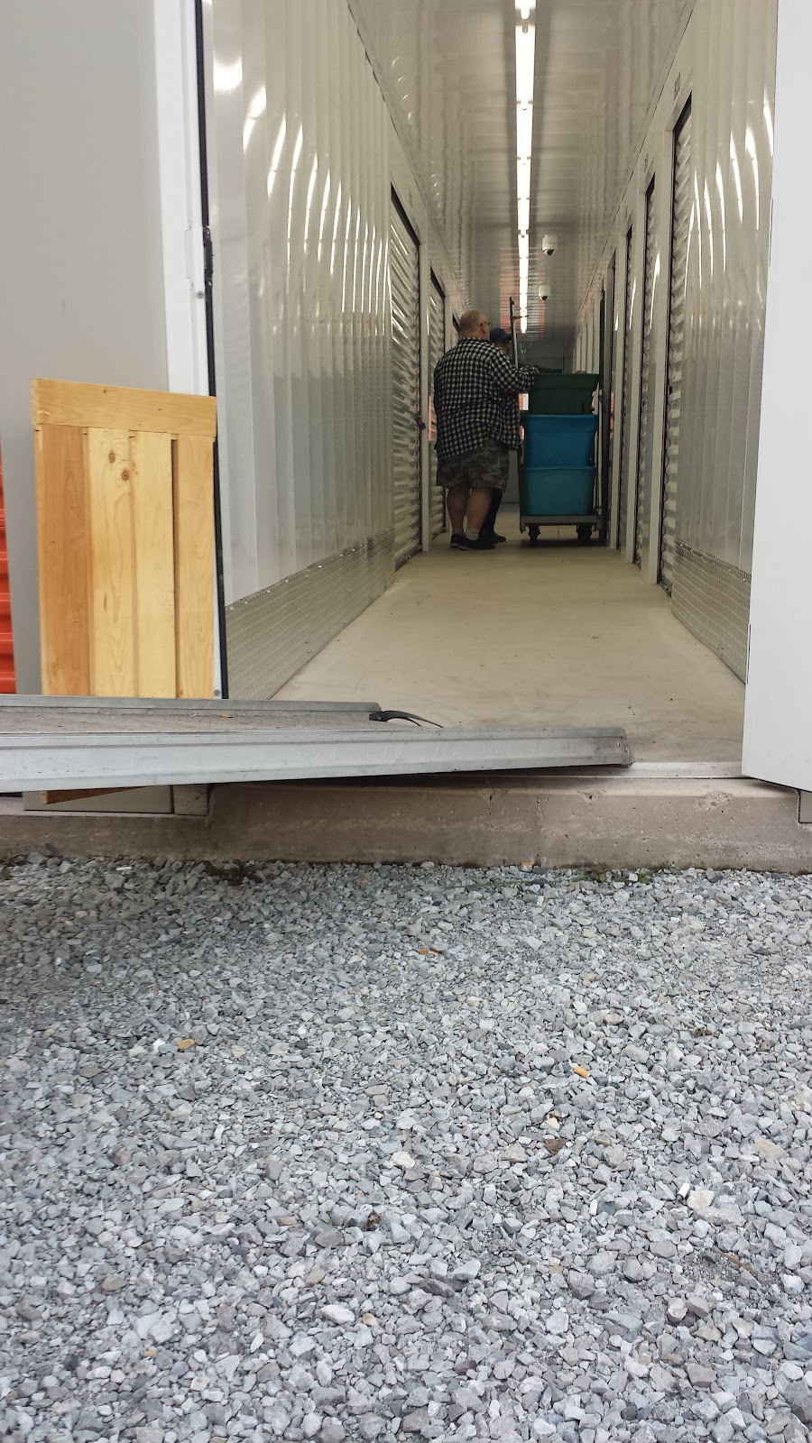 Welland Self Storage | 25 Clark St, Welland, ON L3B 5W6, Canada | Phone: (289) 219-4943