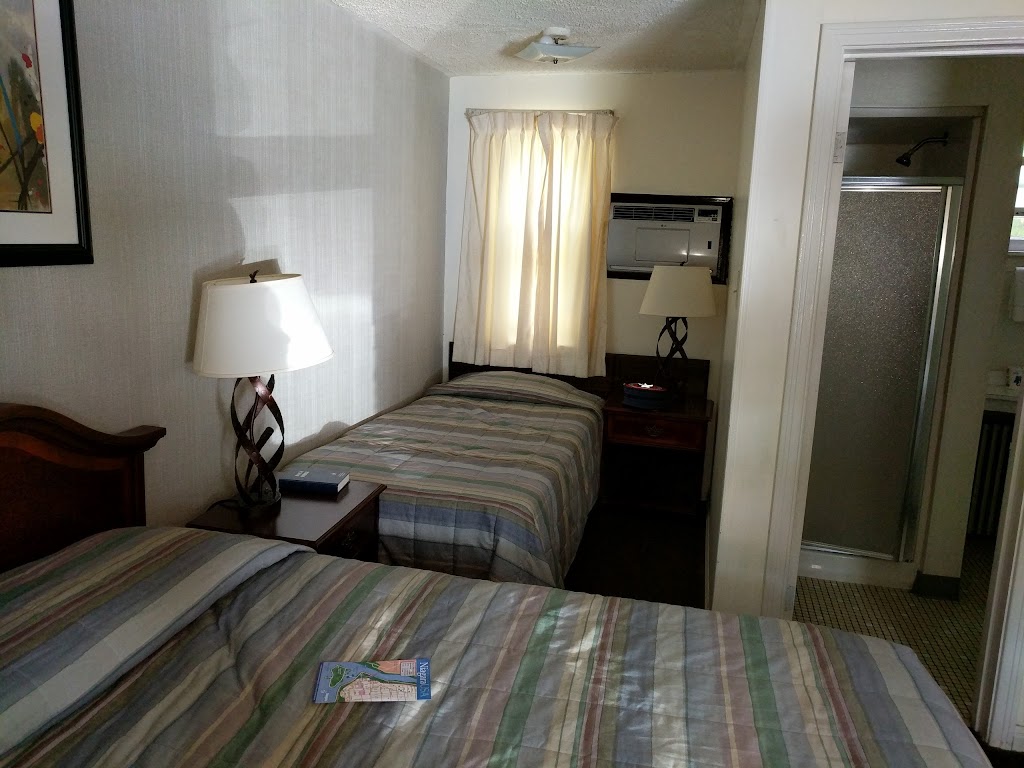 Falls Motel | 5820 Buffalo Ave, Niagara Falls, NY 14304, USA | Phone: (716) 283-3239