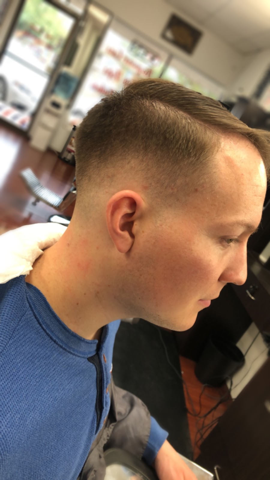 Popular Cuts Barber Shop | 1460 N Scottsdale Rd, Tempe, AZ 85281, USA | Phone: (602) 586-8782