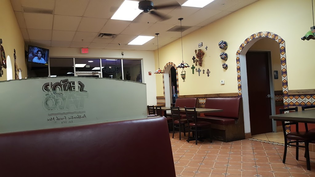 Señor Taco | 525 N Estrella Pkwy #101, Goodyear, AZ 85338, USA | Phone: (623) 925-8601