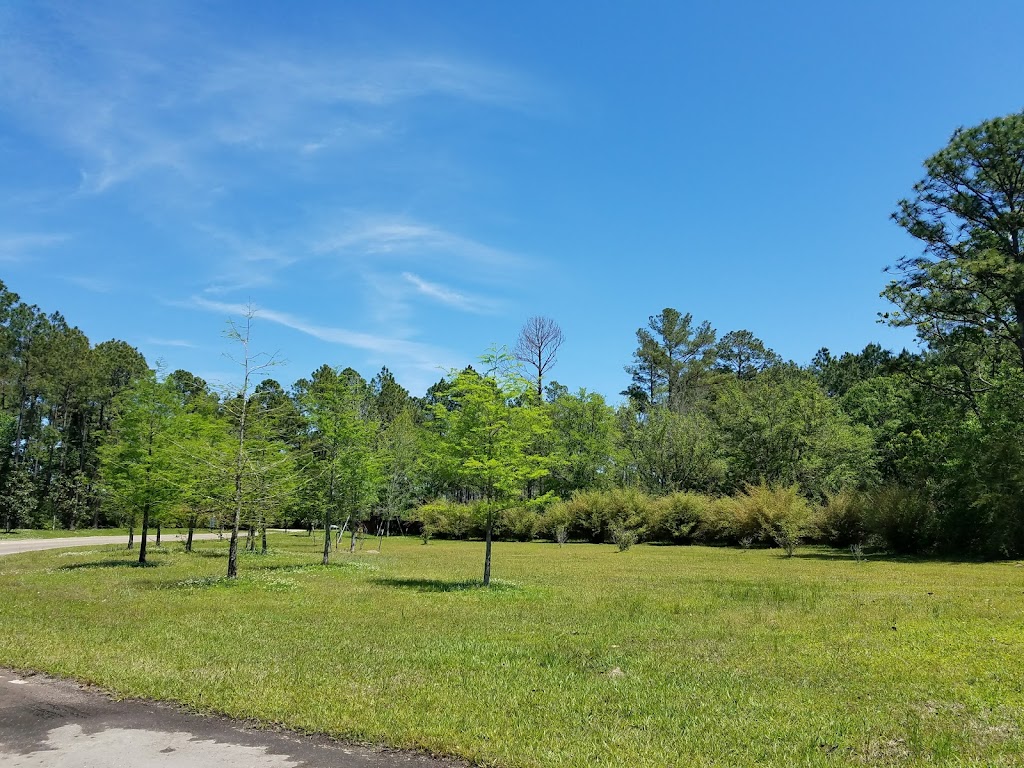 Lake Ramsey Savannah Wildlife Management Area | Covington, LA 70435, USA | Phone: (985) 543-4777