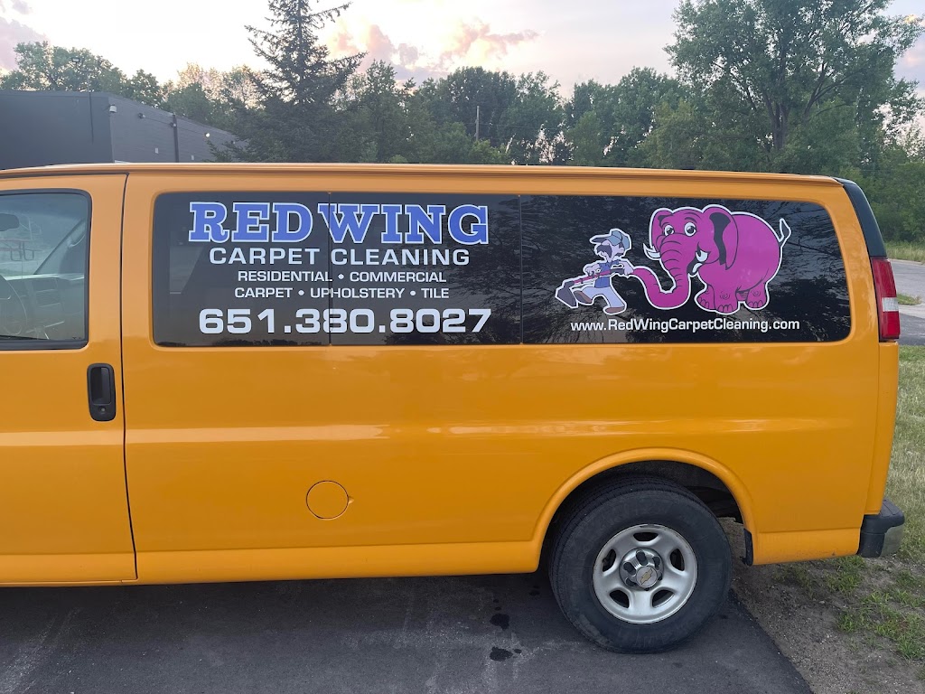Red Wing Carpet Cleaning | 625 Maple St, Red Wing, MN 55066, USA | Phone: (651) 380-8027