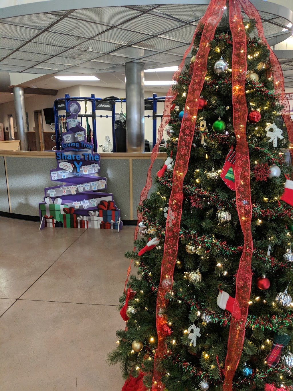 Tri-Lakes YMCA | 17250 Jackson Creek Pkwy, Monument, CO 80132, USA | Phone: (719) 481-8728