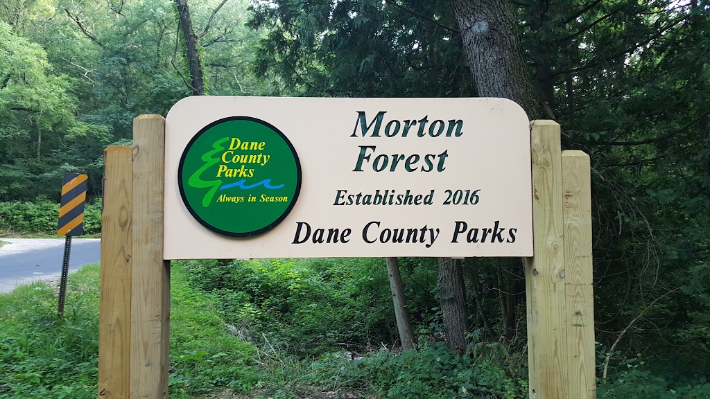 Morton Forest | 5169 Reeve Rd, Mazomanie, WI 53560, USA | Phone: (608) 224-3730