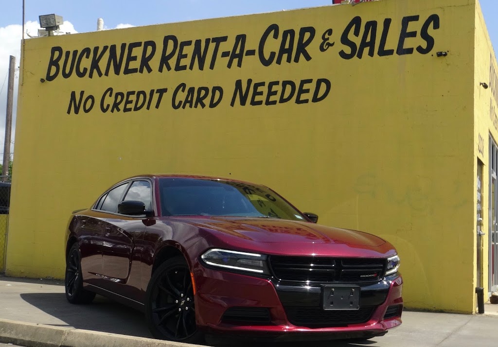 Buckner Rent A Car & Sales | 2228 S Buckner Blvd, Dallas, TX 75227 | Phone: (214) 388-8780