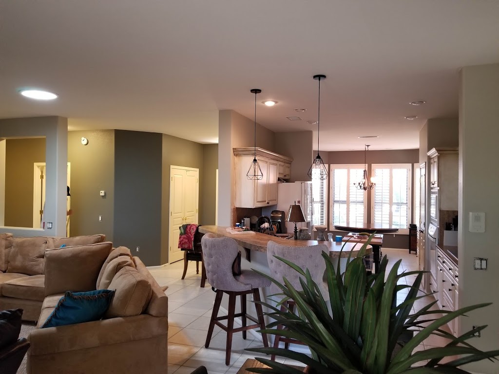 Attention to Details Maintenance Co. LLC. ROC#250761 | 16606 W Sandra Ln, Surprise, AZ 85388, USA | Phone: (623) 332-2415