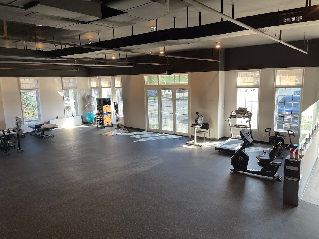 Maximum Health Physical Therapy | 62 E Mill Rd Building A Unit 2, Long Valley, NJ 07853, USA | Phone: (908) 867-0899