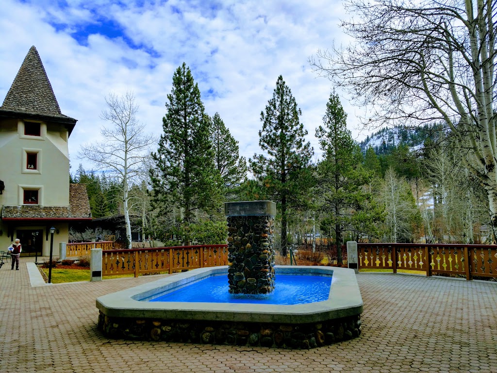 Olympic Village Inn | 1909 Chamonix Pl, Olympic Valley, CA 96146, USA | Phone: (530) 581-6000