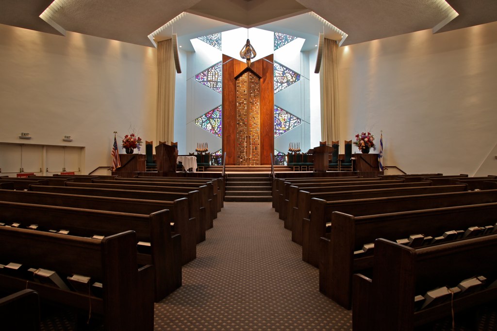 Sinai Temple | 10400 Wilshire Blvd, Los Angeles, CA 90024, USA | Phone: (310) 474-1518