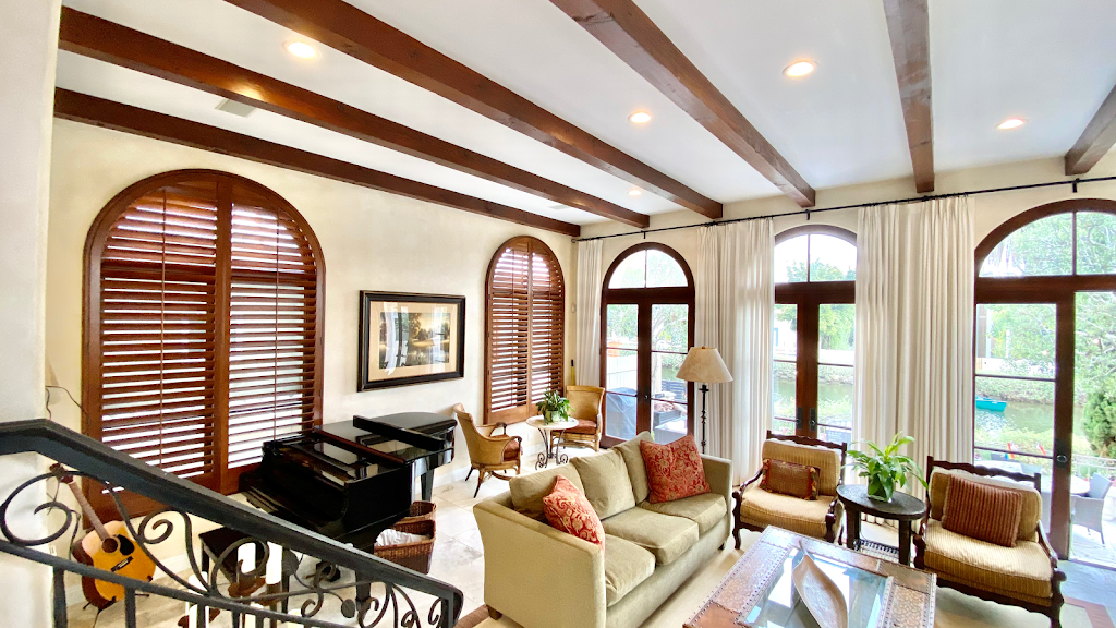 Jvh Custom Shutters | 12473 Gladstone Ave Q, Sylmar, CA 91342, USA | Phone: (818) 967-0296