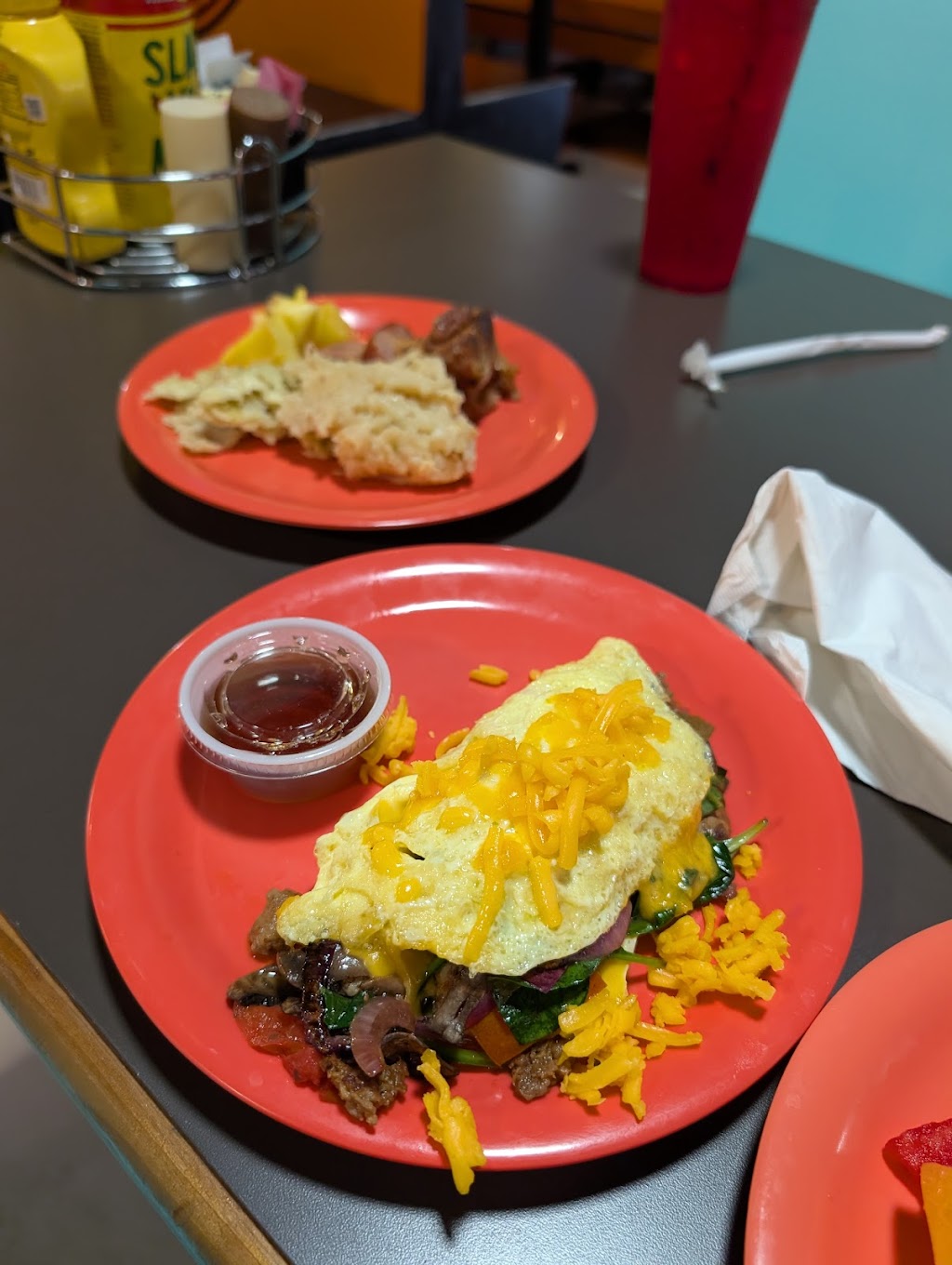 The Beacon Cafe | 12721 US-287 BUS, Fort Worth, TX 76179, USA | Phone: (817) 809-8606