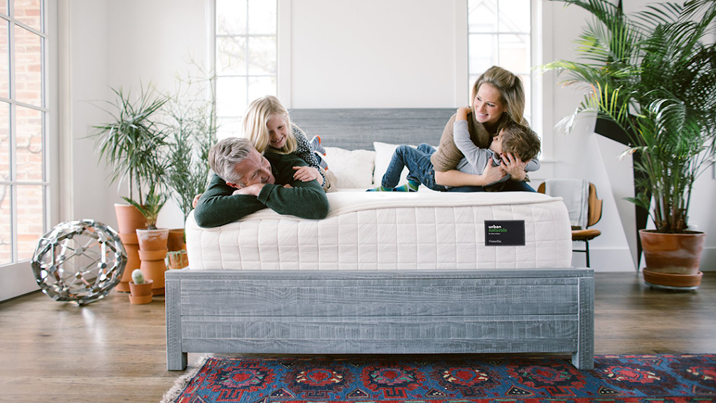 Urban Mattress - South Austin | 5400 Brodie Ln #200, Austin, TX 78745, USA | Phone: (512) 730-1233