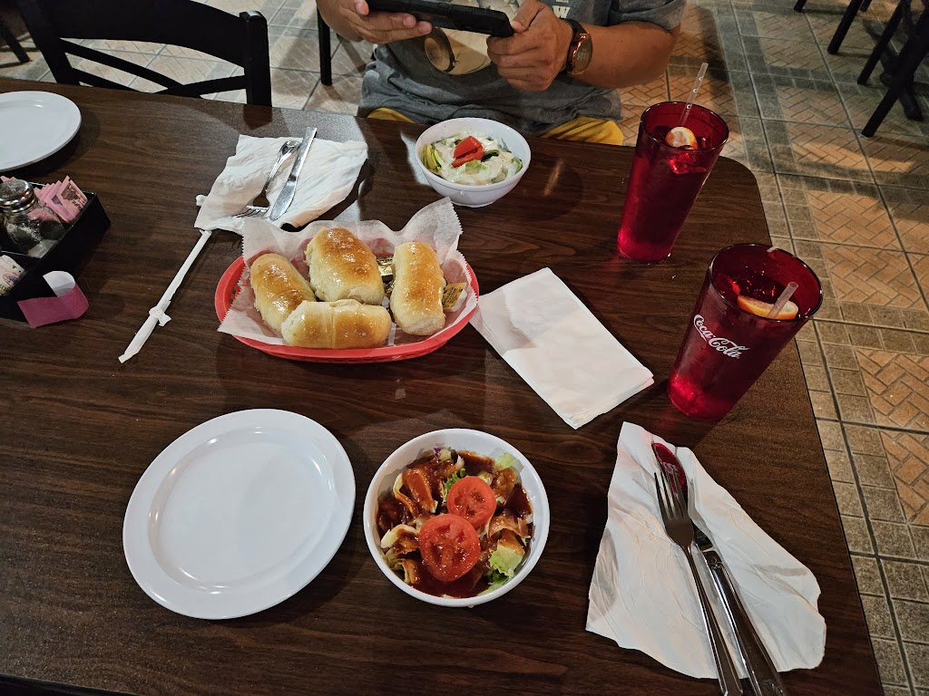 New York Joes Italian Restaurant | 1515 W Front St, Alice, TX 78332, USA | Phone: (361) 661-0430