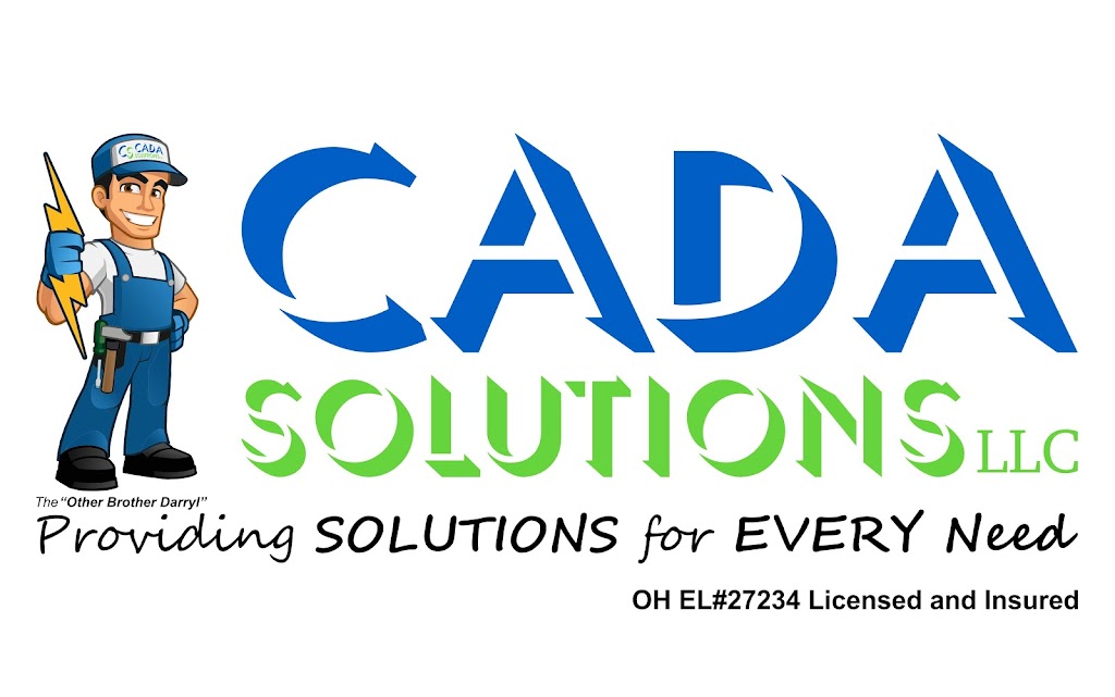 CADA Solutions LLC | 3459 Edgewater Dr, Vermilion, OH 44089, USA | Phone: (419) 504-1636