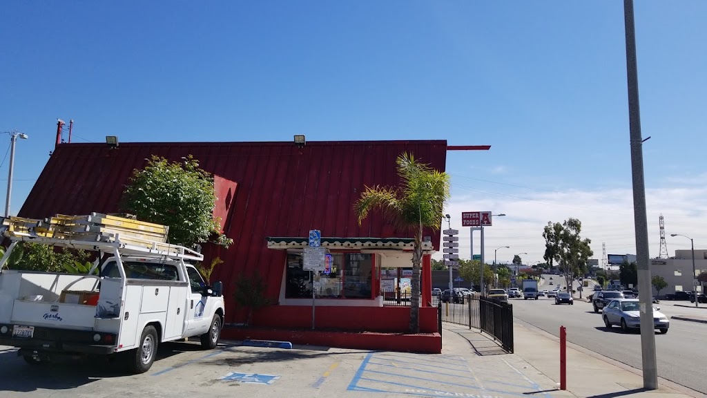 Alberts Mexican Food | 3000 W Beverly Blvd #2215, Montebello, CA 90640, USA | Phone: (323) 725-2970