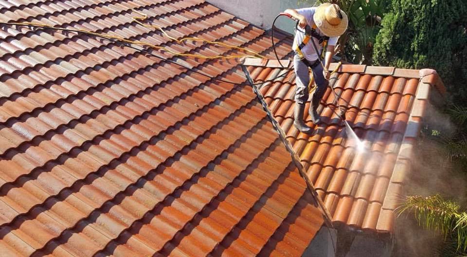 LA Stay Dry Roofing | 6226 Washington Ave, Whittier, CA 90601, USA | Phone: (562) 567-7663