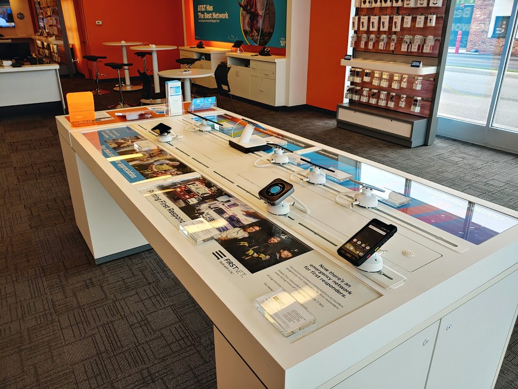 AT&T Store | 6515 Airport Hwy, Holland, OH 43528, USA | Phone: (419) 951-4171