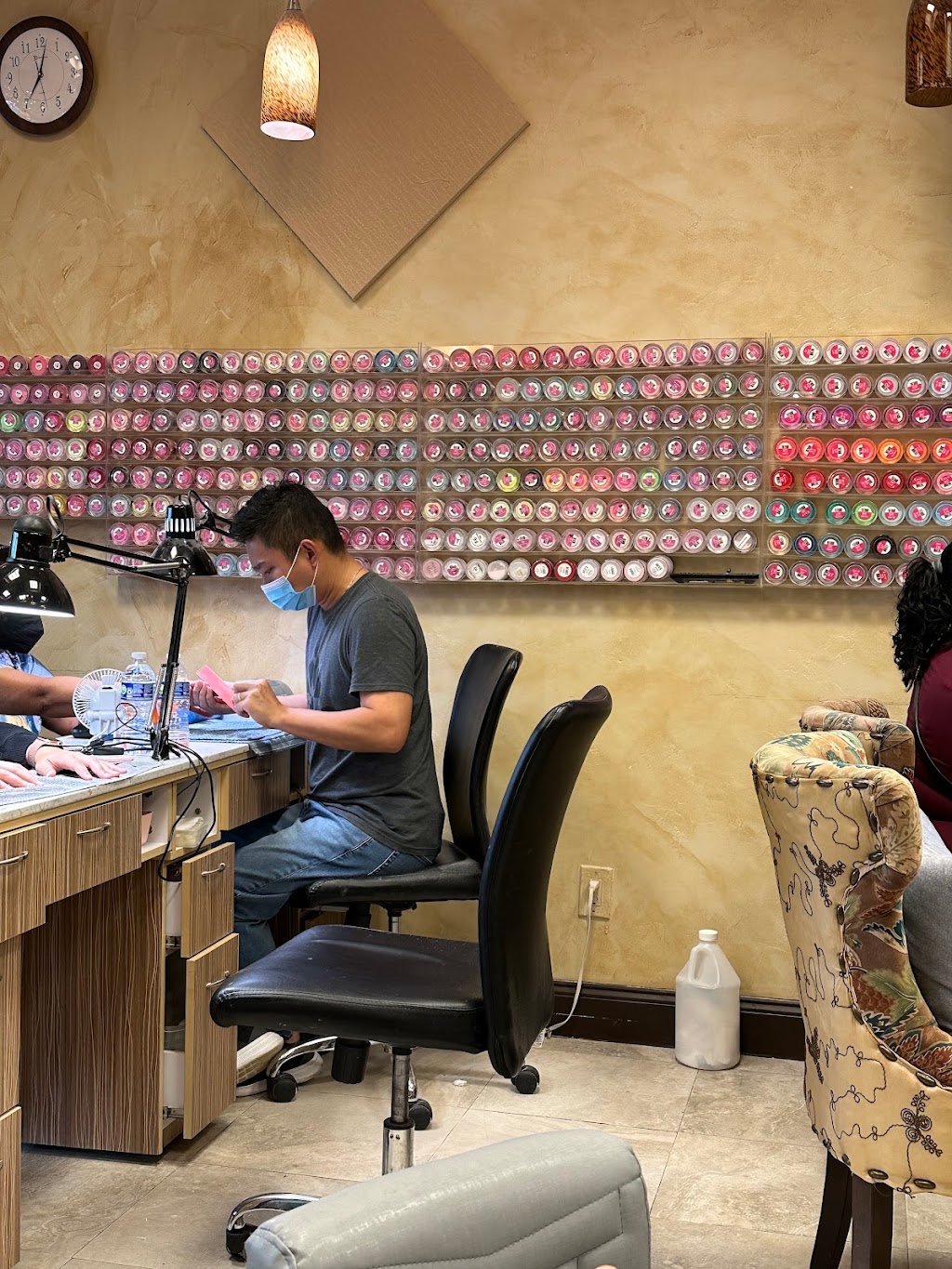 JR Nail and Spa | 12438 W Atlantic Blvd, Coral Springs, FL 33071, USA | Phone: (954) 345-5222