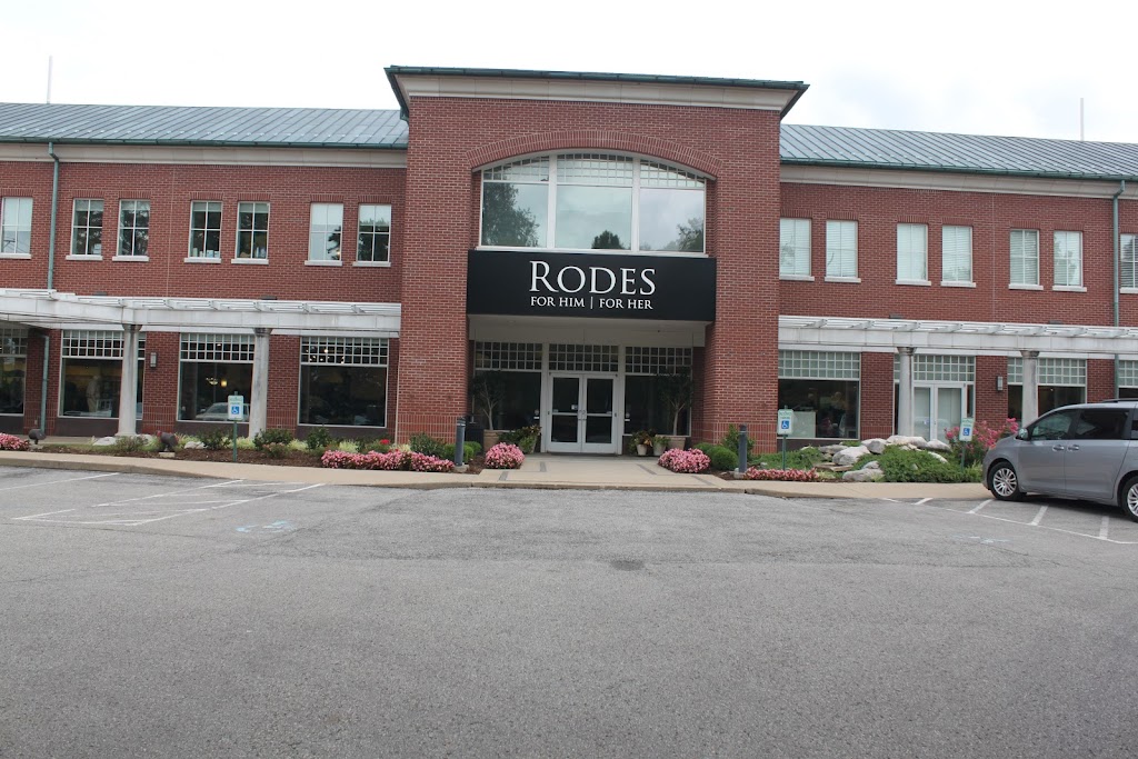 The Rodes Building | 4938 Brownsboro Rd, Louisville, KY 40222 | Phone: (502) 753-7633