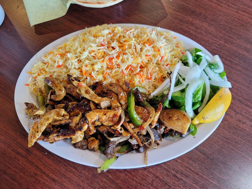 Cafe Royale | 6511 University Ave, San Diego, CA 92115, USA | Phone: (619) 795-0995