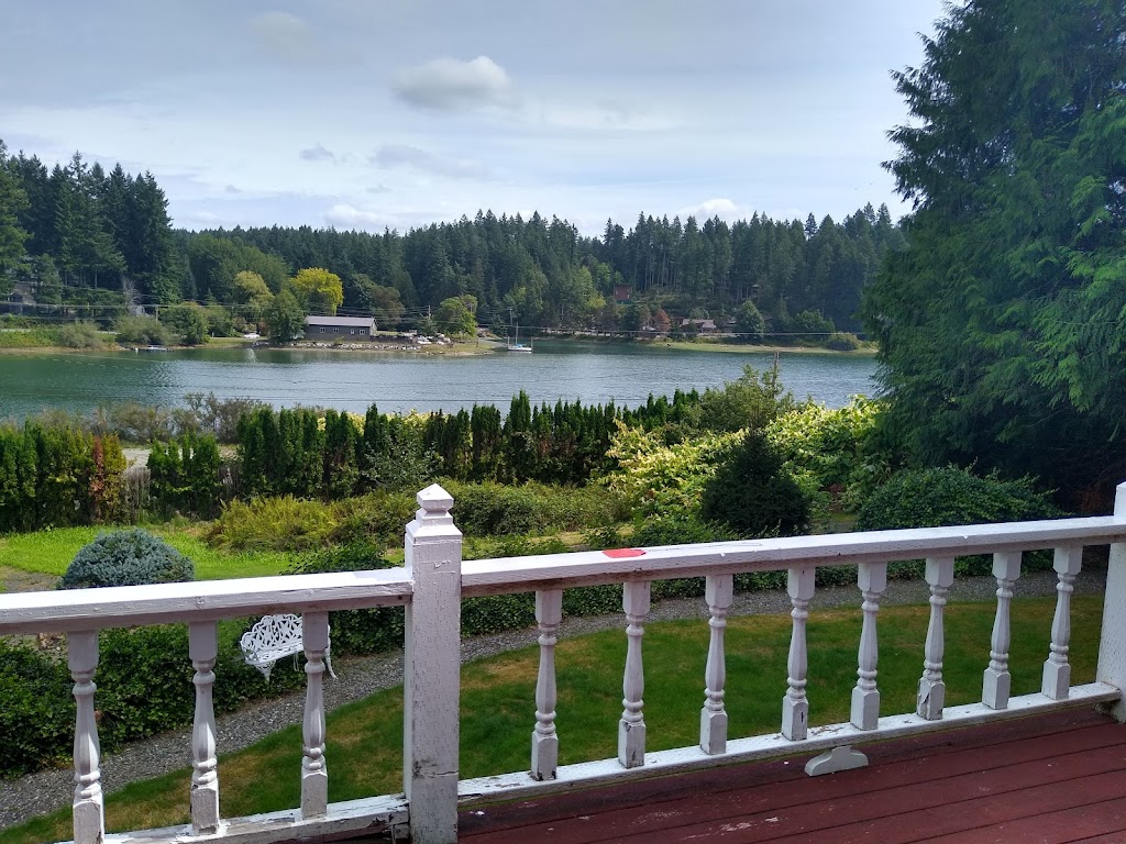 Olde Glencove Hotel | 9418 Glencove Rd NW, Gig Harbor, WA 98329, USA | Phone: (253) 884-2835