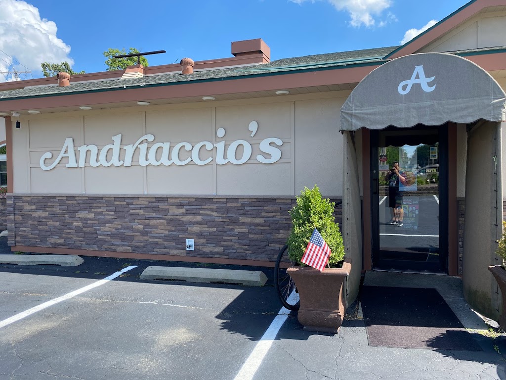 Andriaccios Restaurant | 4837 W Lake Rd, Mayville, NY 14757, USA | Phone: (716) 753-5200